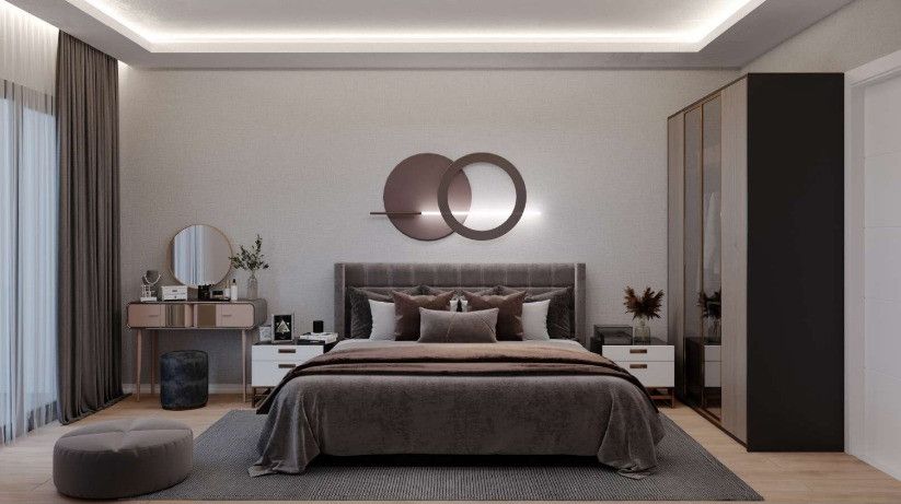 Appartamenti a İzmir, Turchia, 104 m² - foto 2