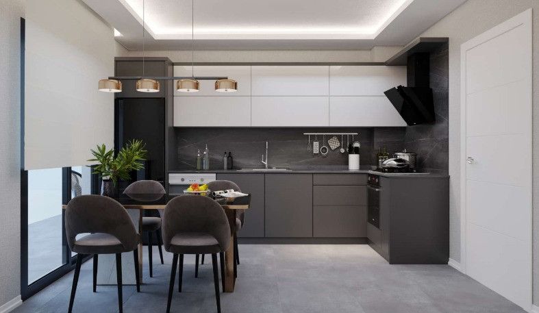 Appartement à Izmir, Turquie, 104 m² - image 1