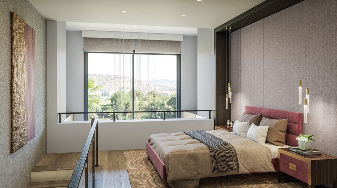 Apartment in Izmir, Türkei, 139 m² - Foto 9