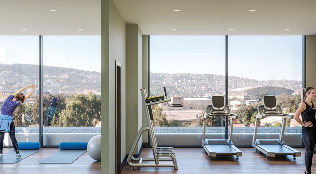 Apartment in Izmir, Türkei, 139 m² - Foto 2