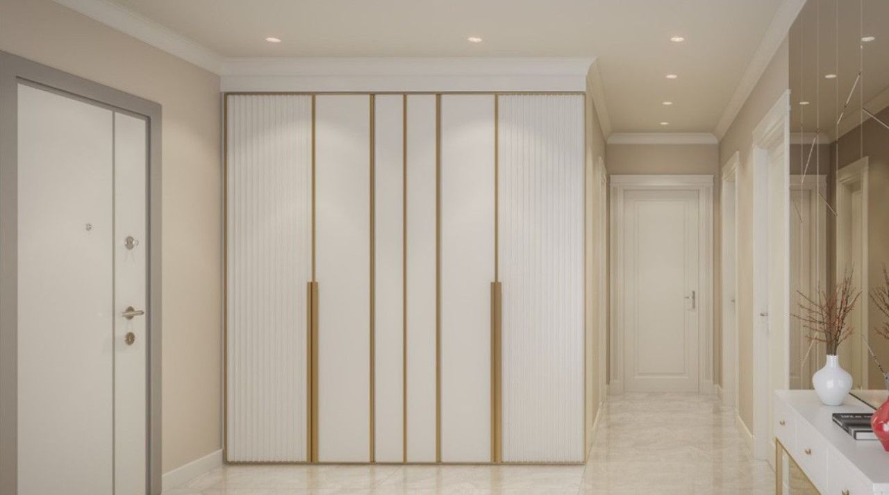 Apartment in Izmir, Türkei, 139 m² - Foto 6