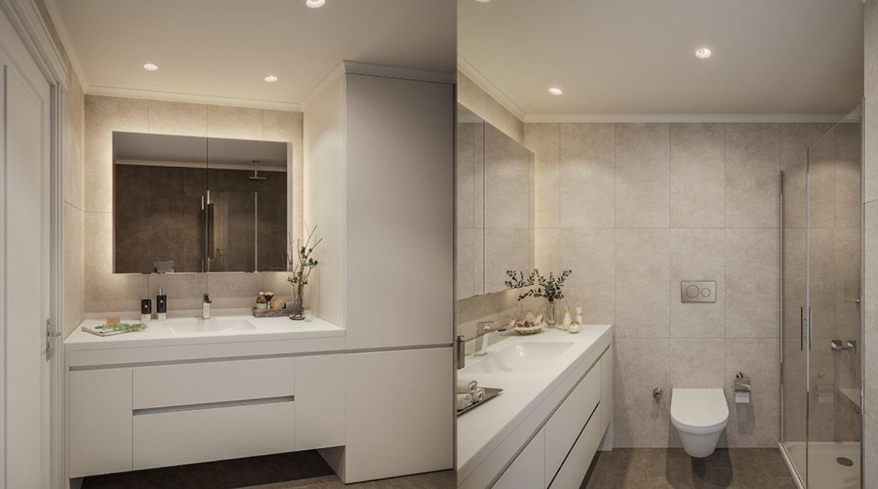 Apartment in Izmir, Türkei, 139 m² - Foto 18