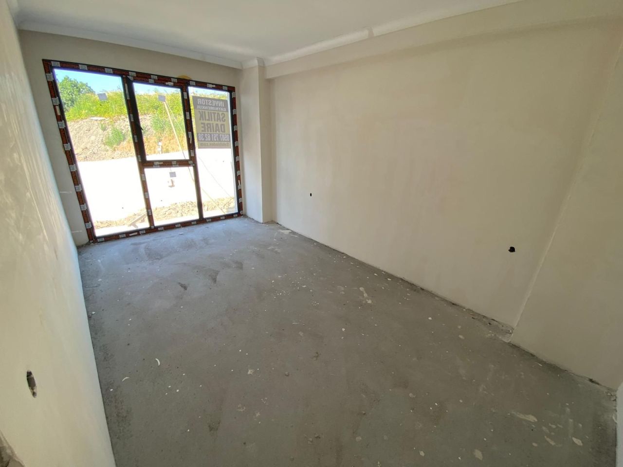 Apartment in Trabzon, Türkei, 100 m² - Foto 8