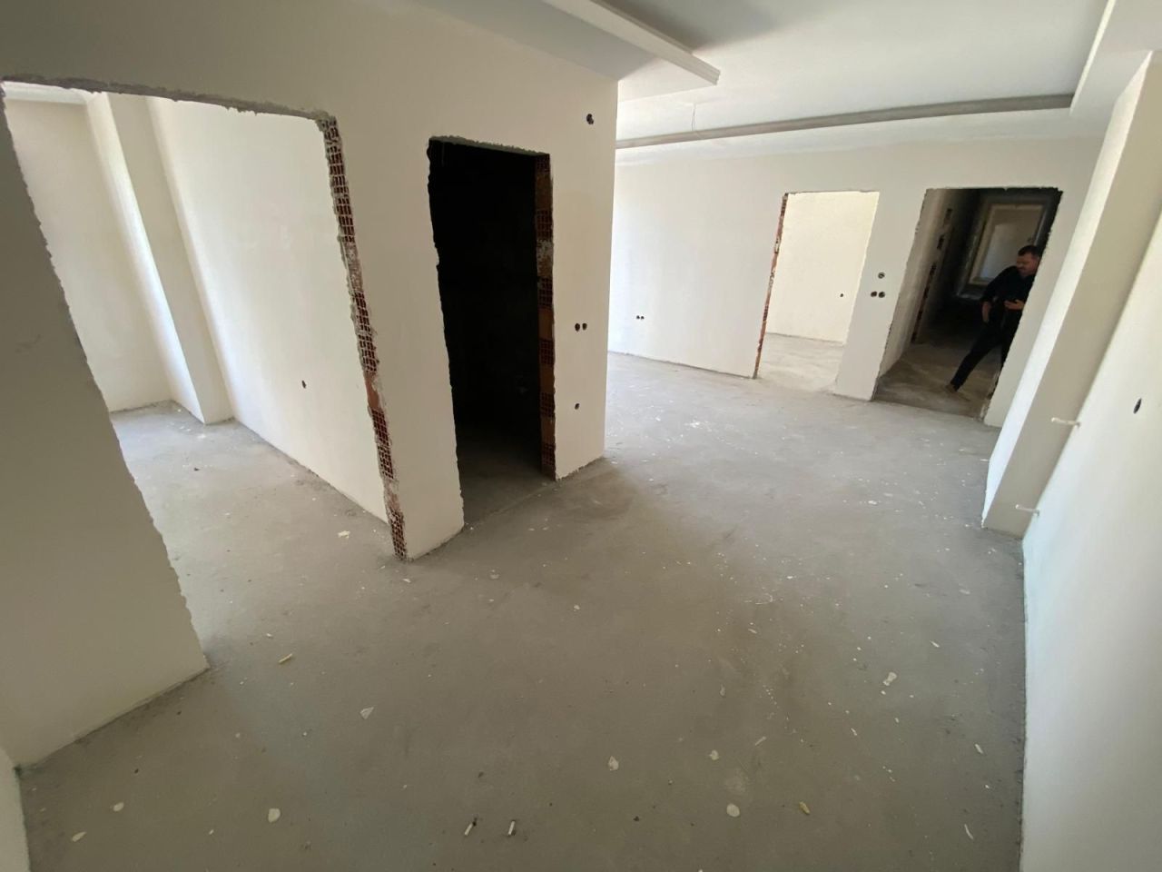 Apartment in Trabzon, Türkei, 100 m² - Foto 5