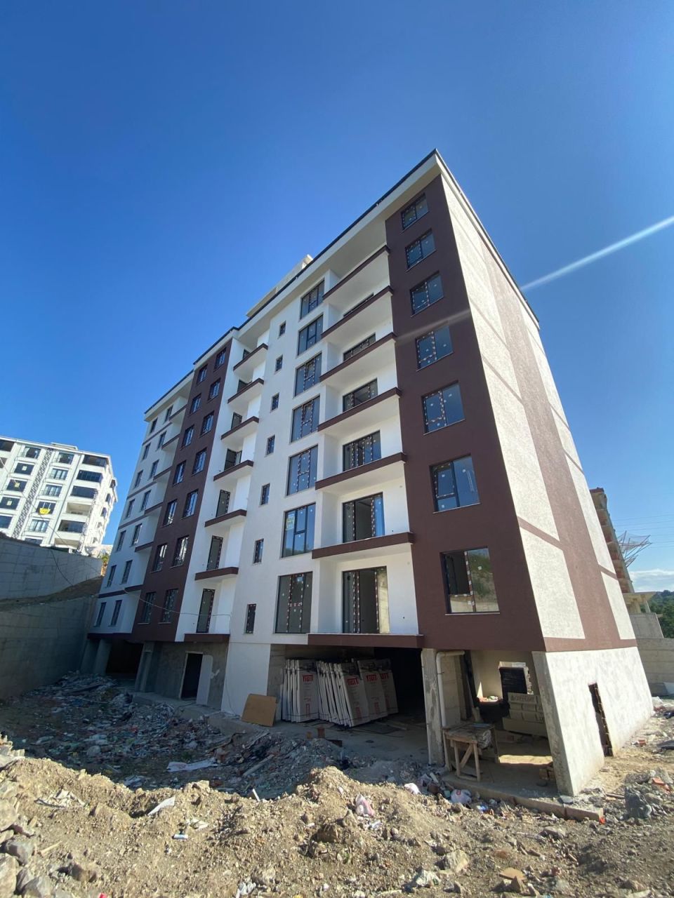 Apartment in Trabzon, Turkey, 100 m² - picture 1