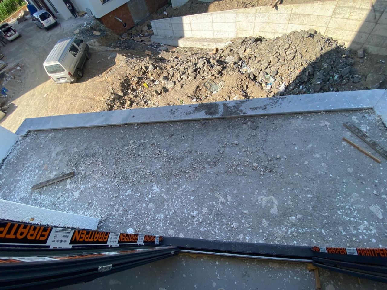 Apartment in Trabzon, Türkei, 100 m² - Foto 6