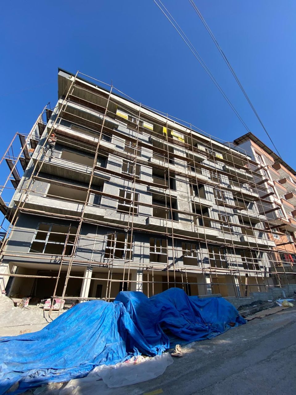 Apartamento en Trabzon, Turquia, 60 m² - imagen 12