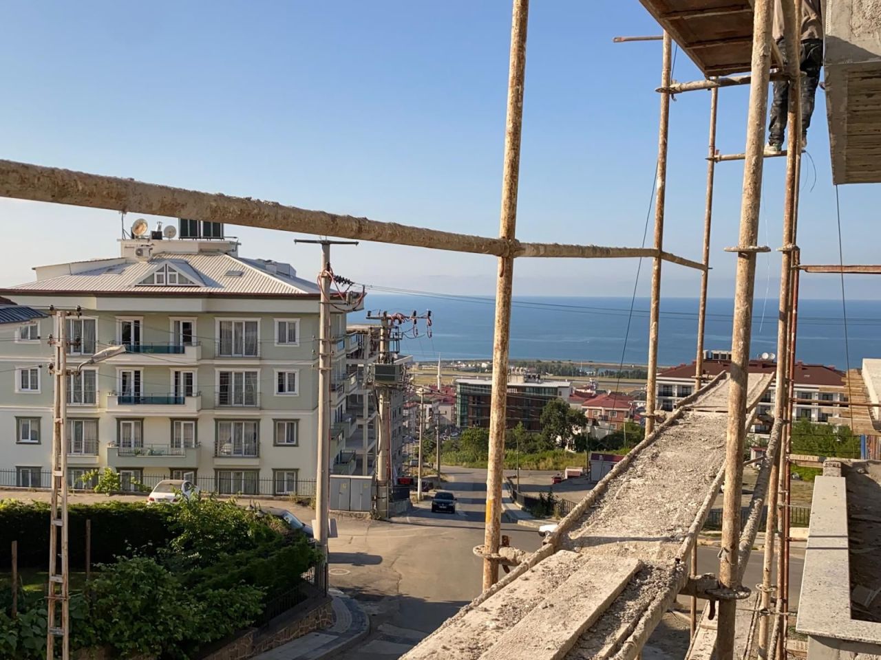 Apartamento en Trabzon, Turquia, 60 m² - imagen 2