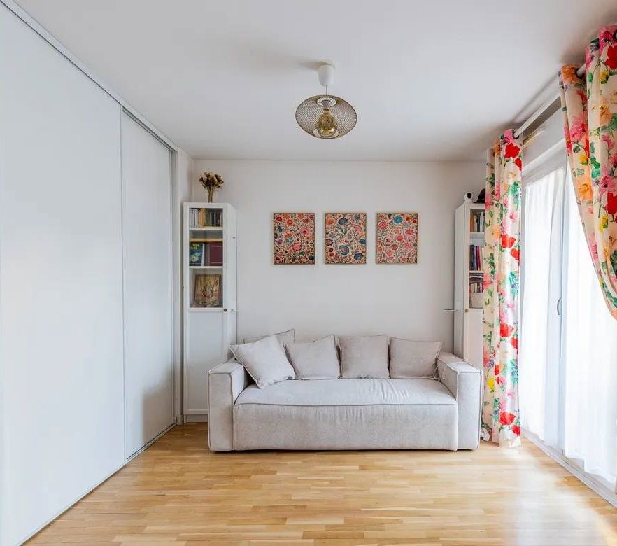 Appartement à Paris, France, 27.9 m² - image 5