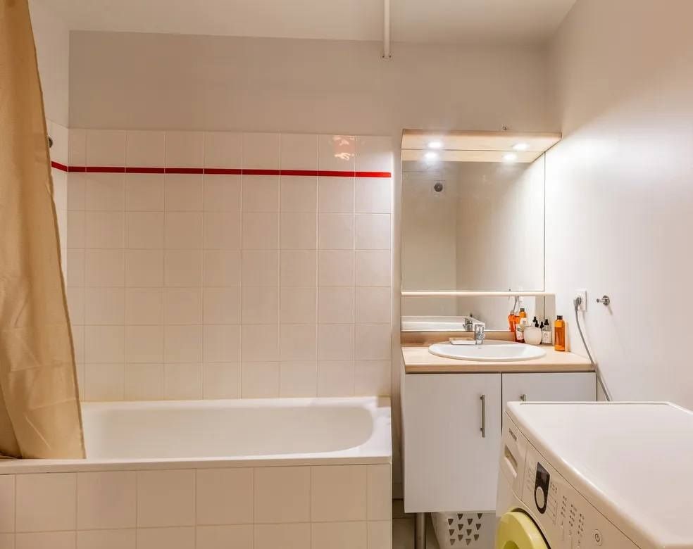 Appartement à Paris, France, 27.9 m² - image 8