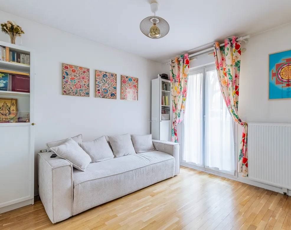 Appartement à Paris, France, 27.9 m² - image 6