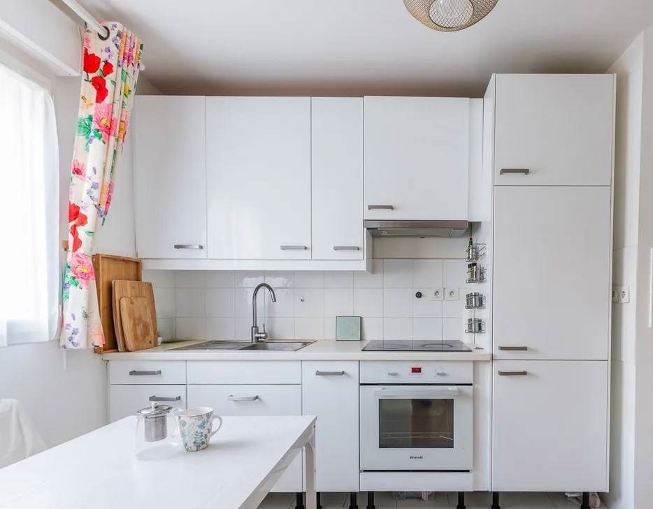 Appartement à Paris, France, 27.9 m² - image 3