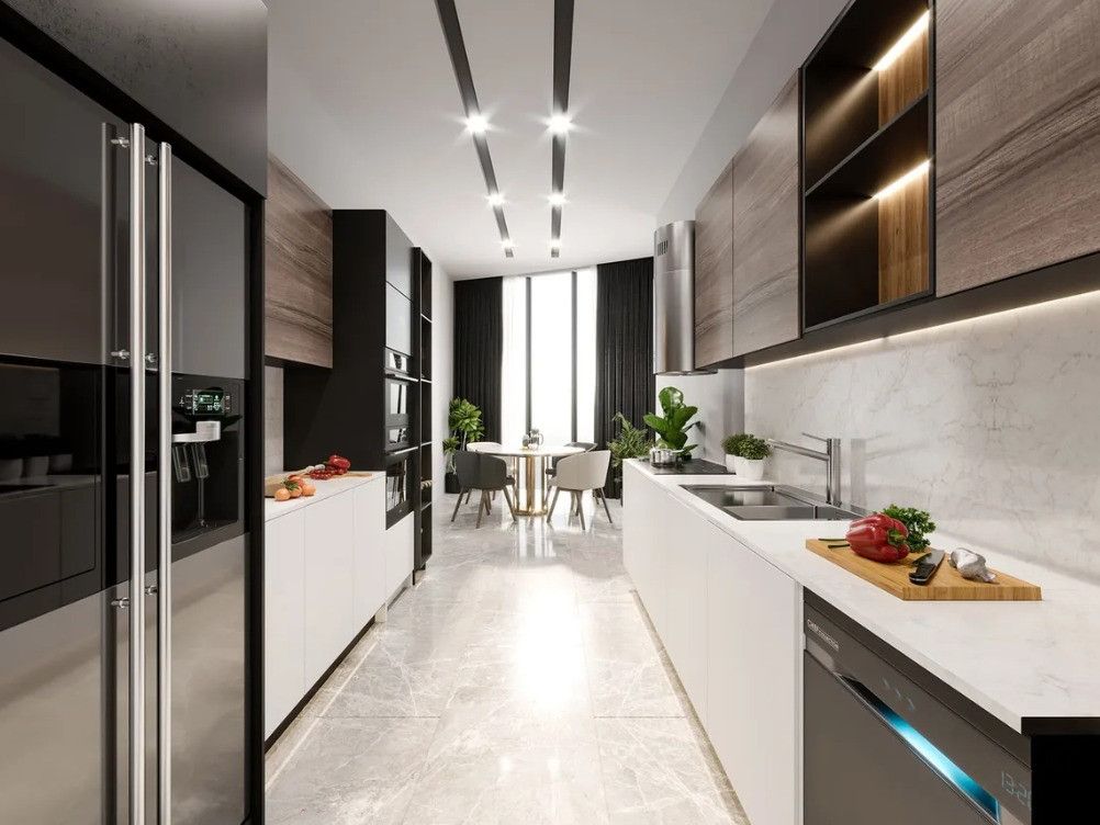 Apartamento en Izmir, Turquia, 124 m² - imagen 9