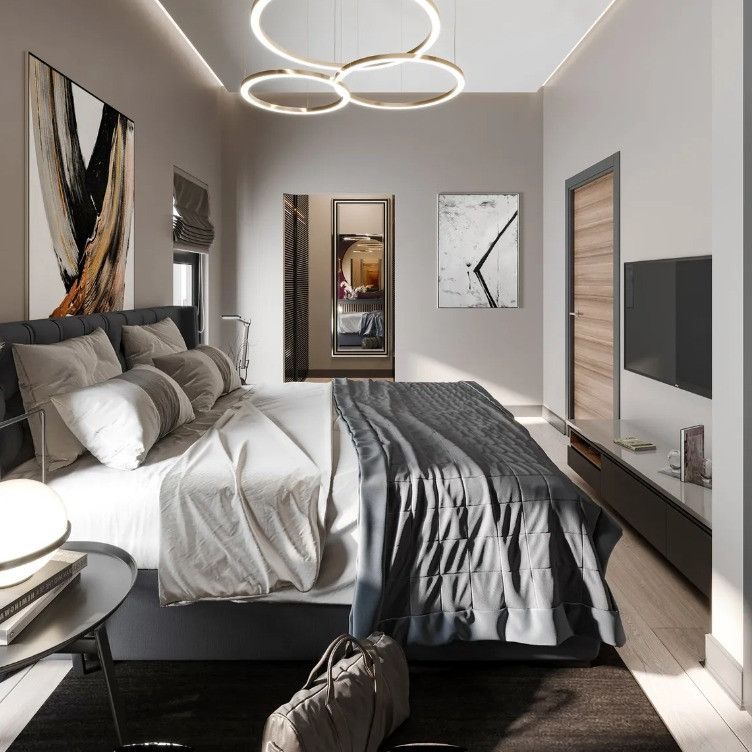 Apartamento en Izmir, Turquia, 124 m² - imagen 13