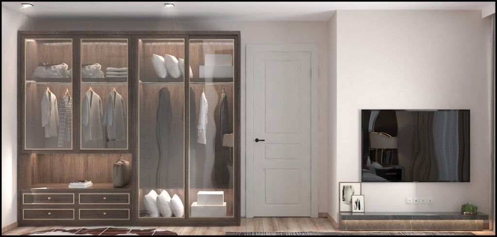 Apartamento en Mersin, Turquia, 57 m² - imagen 18