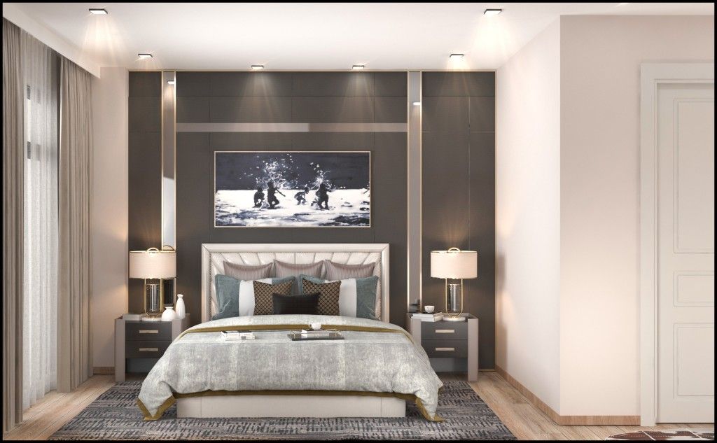 Apartamento en Mersin, Turquia, 57 m² - imagen 3