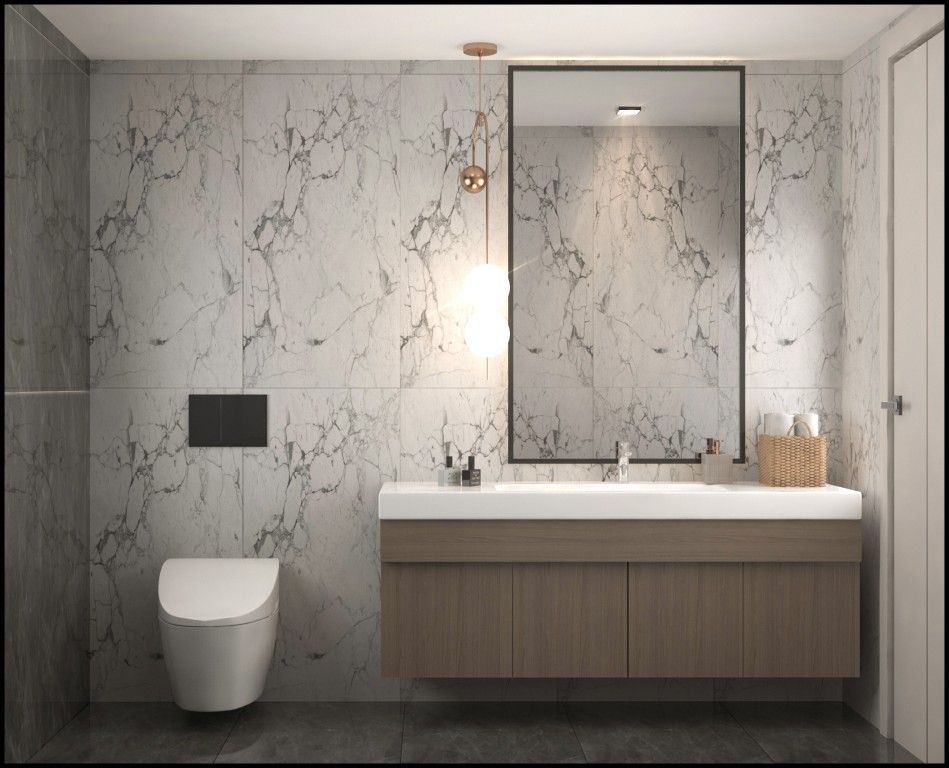 Apartamento en Mersin, Turquia, 57 m² - imagen 15