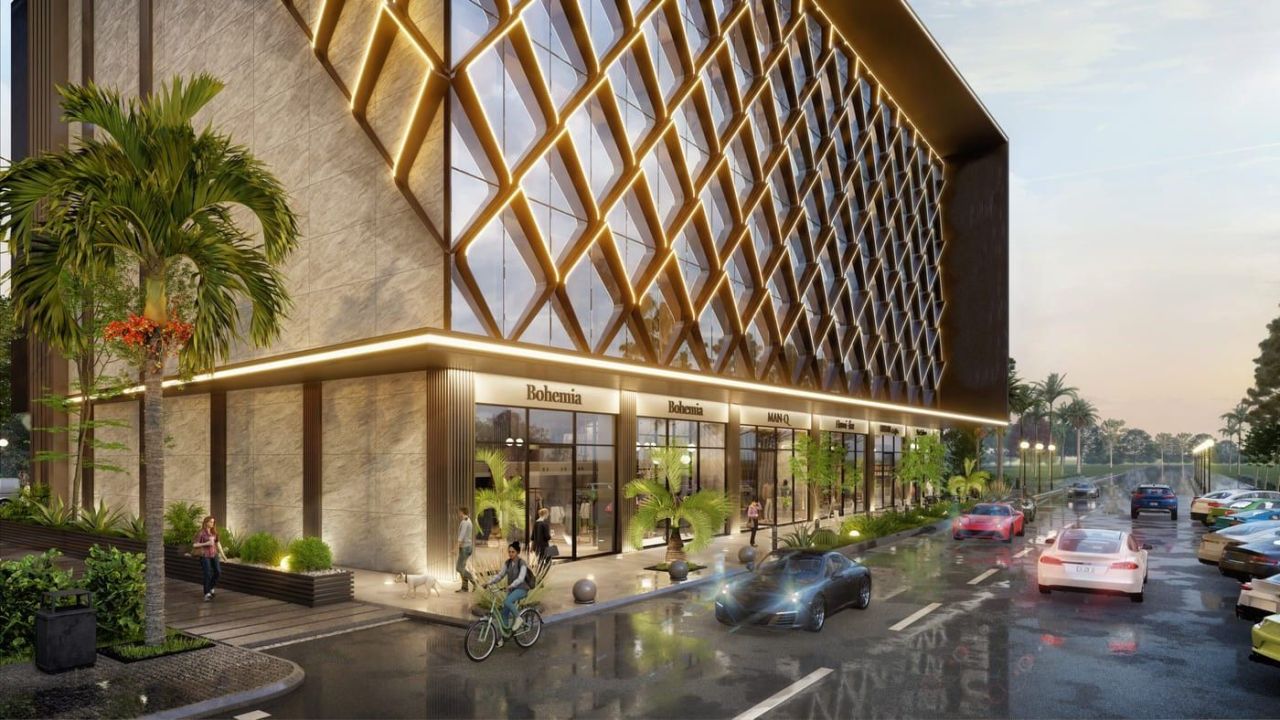 Apartment in Izmir, Turkey, 34 m² - picture 6