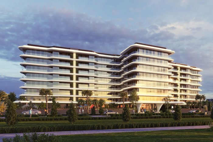 Apartment in Izmir, Turkey, 34 m² - picture 5