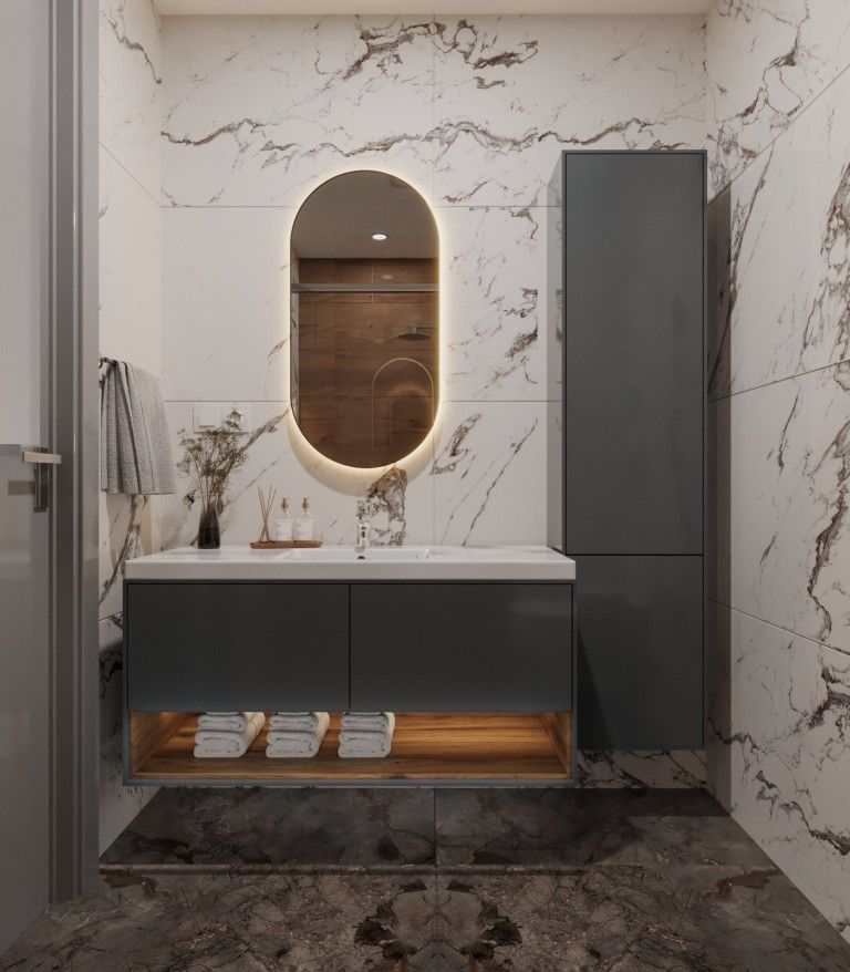 Apartamento en Alanya, Turquia, 58 m² - imagen 13