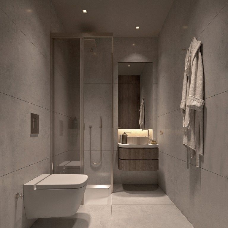 Apartment in Istanbul, Turkey, 100 m² - picture 15