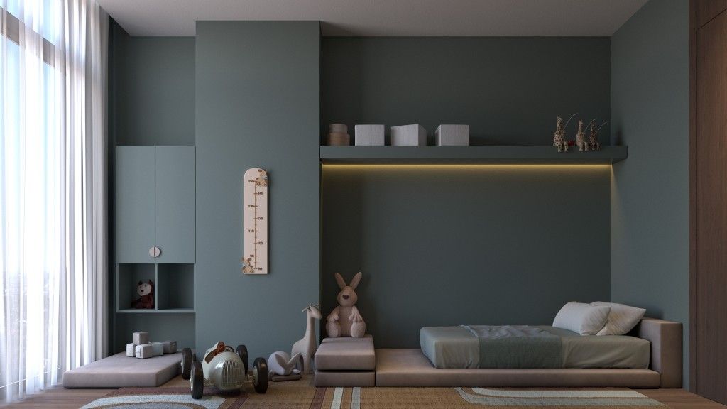 Apartment in Istanbul, Turkey, 100 m² - picture 12