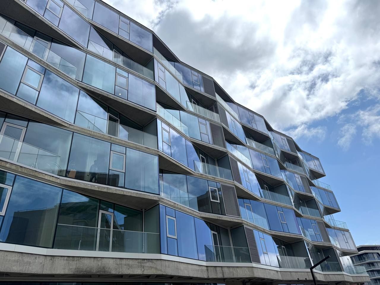 Piso en Tbilisi, Georgia, 155 m² - imagen 1