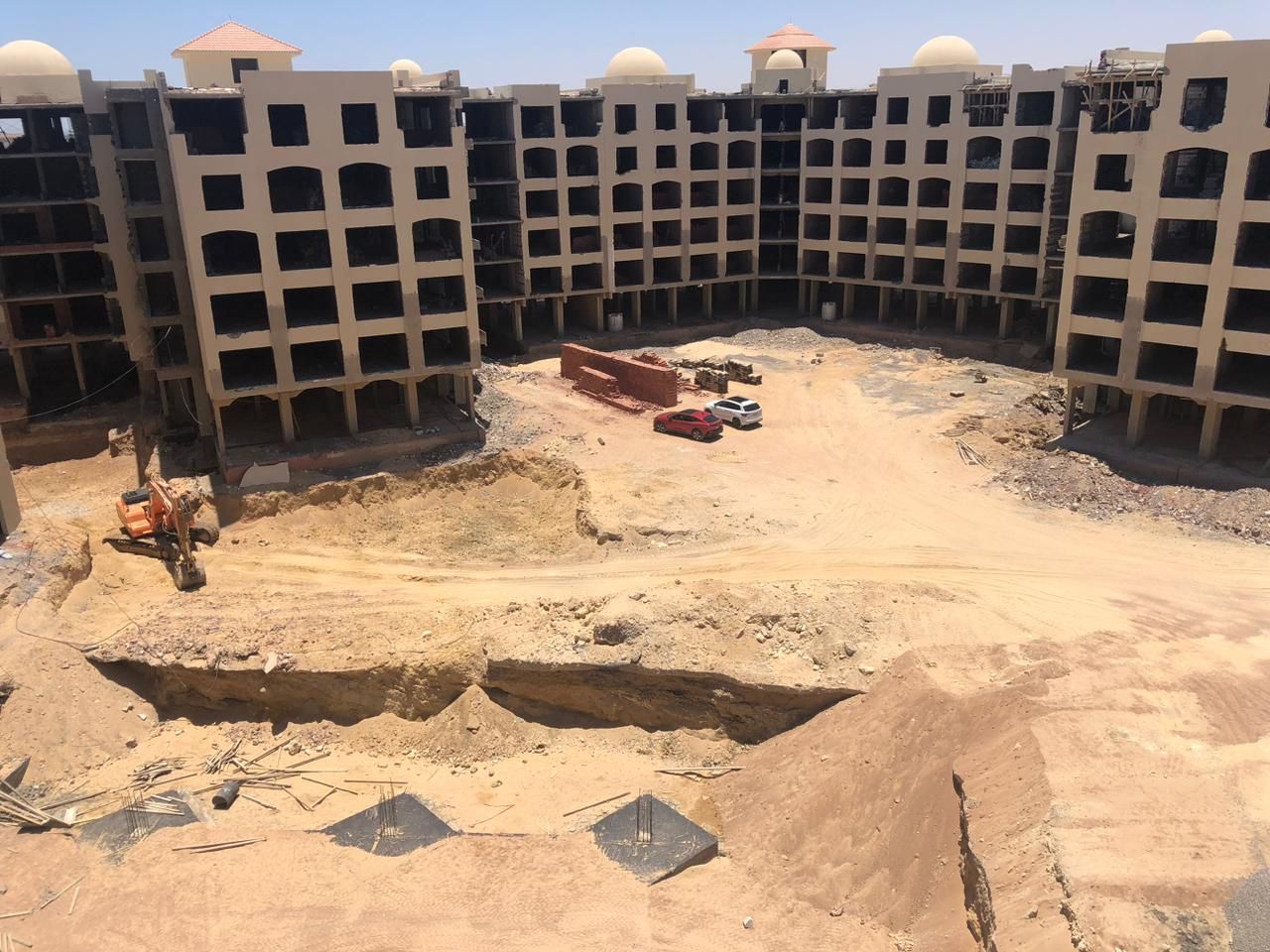 Appartement à Hurghada, Egypte, 92 m² - image 6