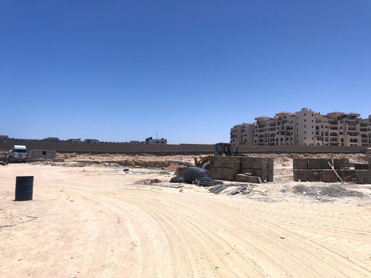 Appartement à Hurghada, Egypte, 92 m² - image 2