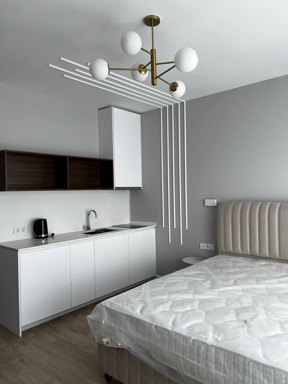 Piso en Batumi, Georgia, 33 m² - imagen 1