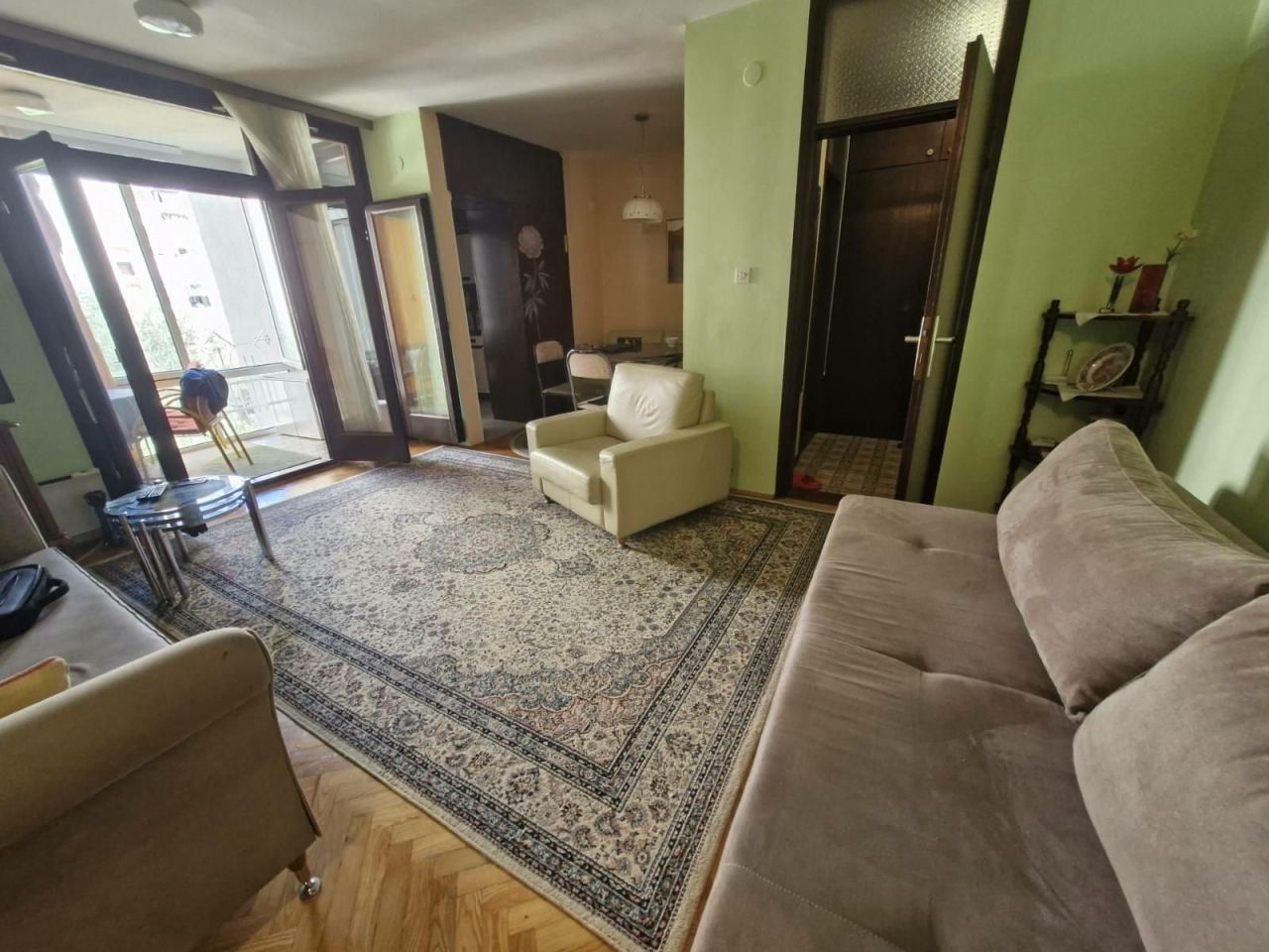 Appartement au Bar, Monténégro, 59 m² - image 1