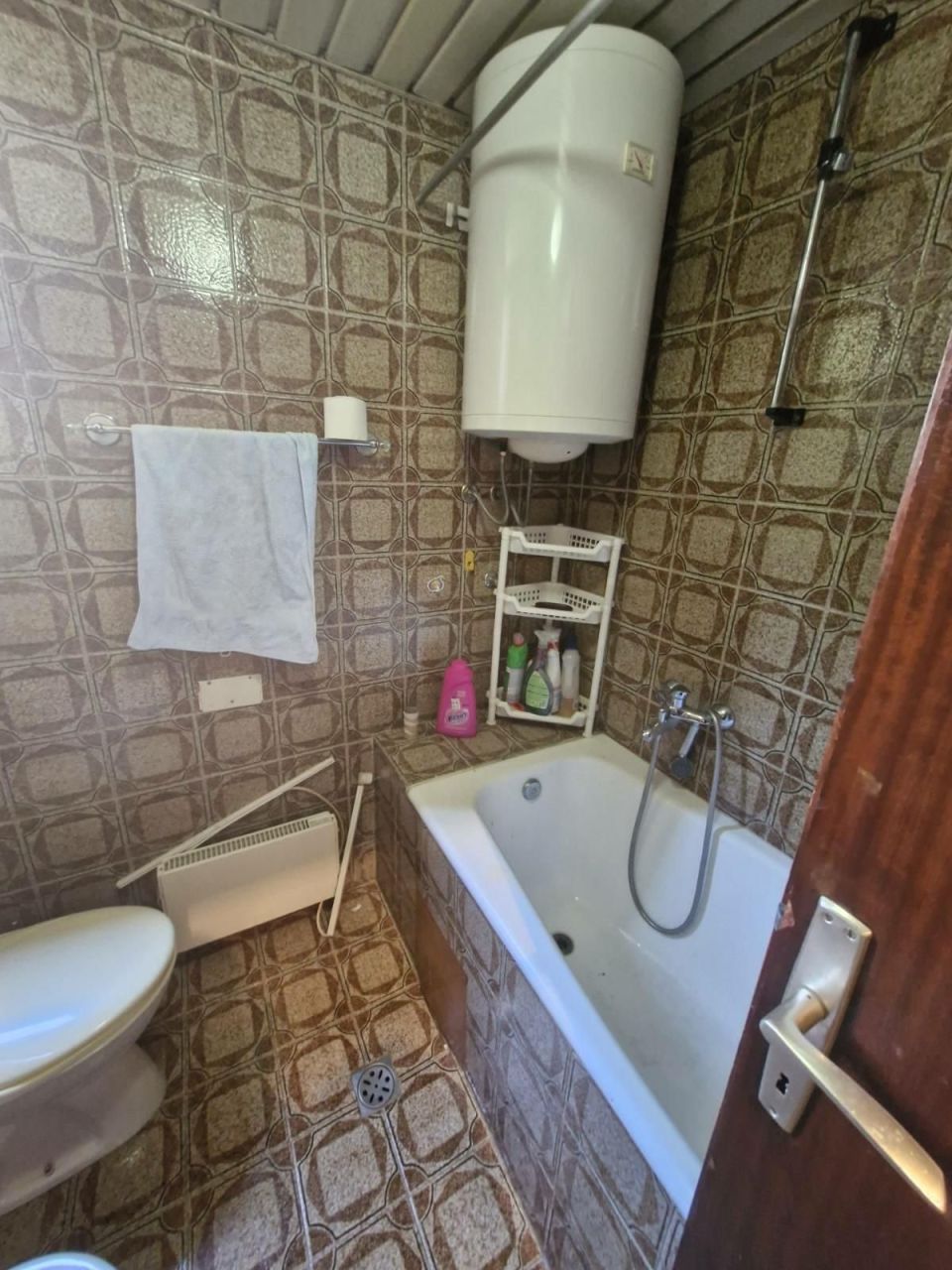 Appartement au Bar, Monténégro, 59 m² - image 10