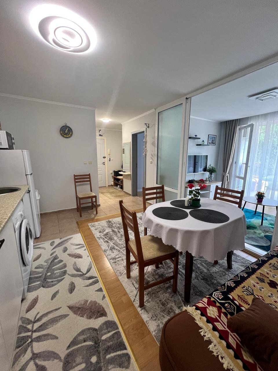 Appartement à Sveti Vlas, Bulgarie, 70 m² - image 1