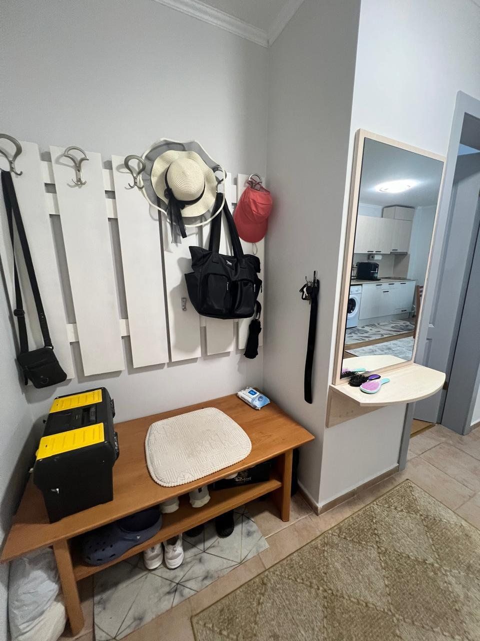 Apartment in Sveti Vlas, Bulgaria, 70 m² - picture 6