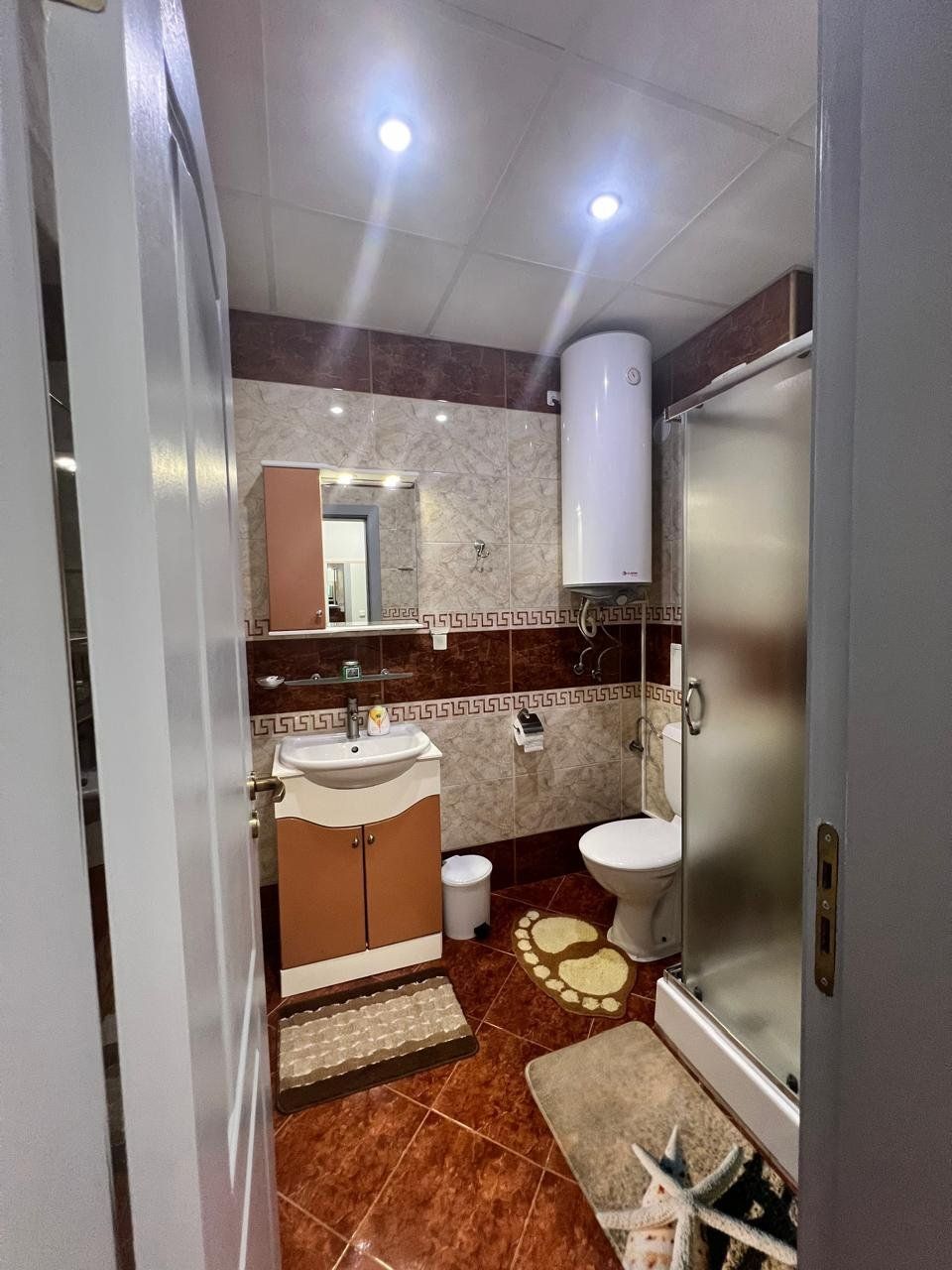 Apartment in Sveti Vlas, Bulgaria, 70 m² - picture 7