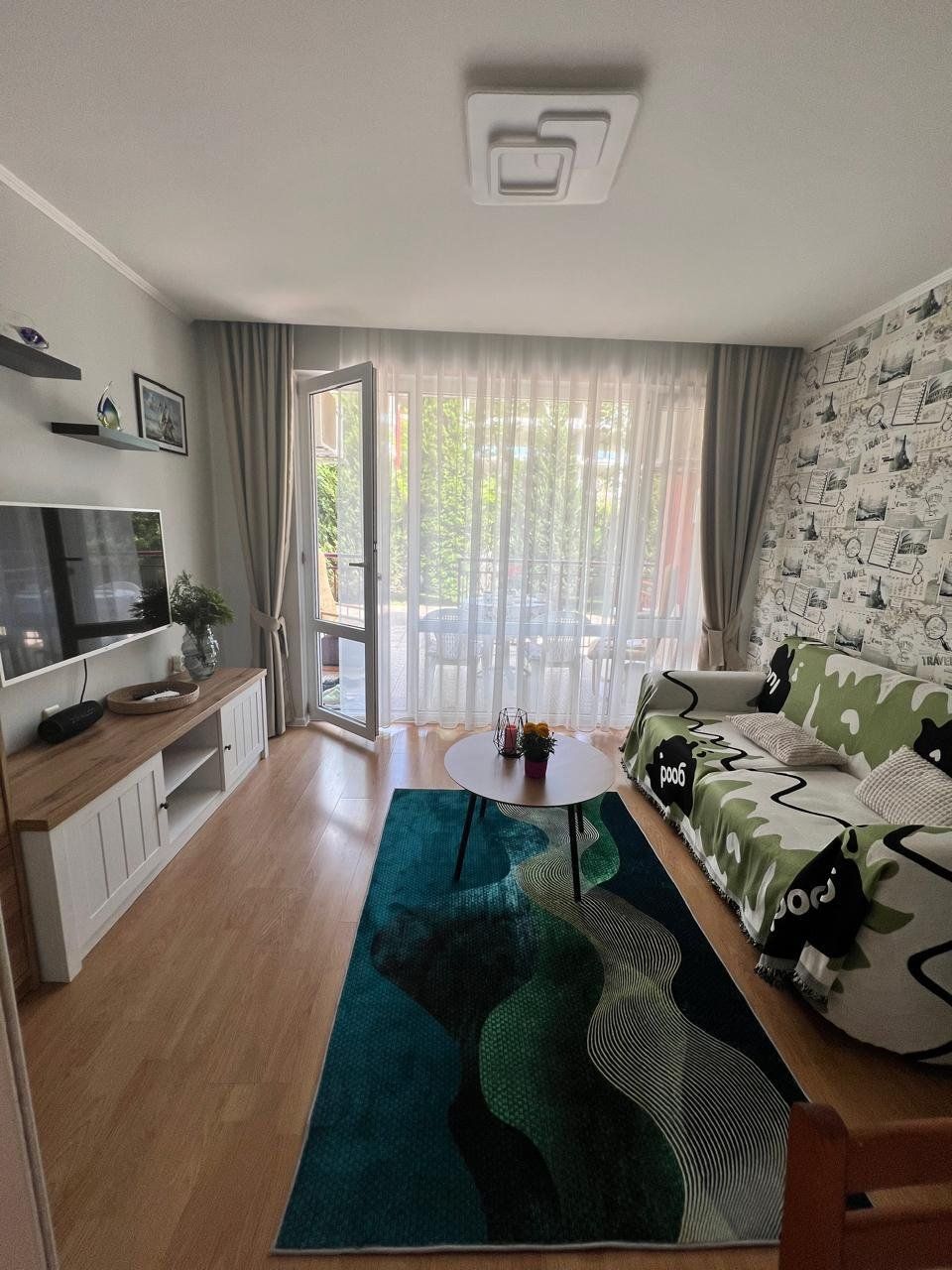 Apartment in Sveti Vlas, Bulgaria, 70 m² - picture 11