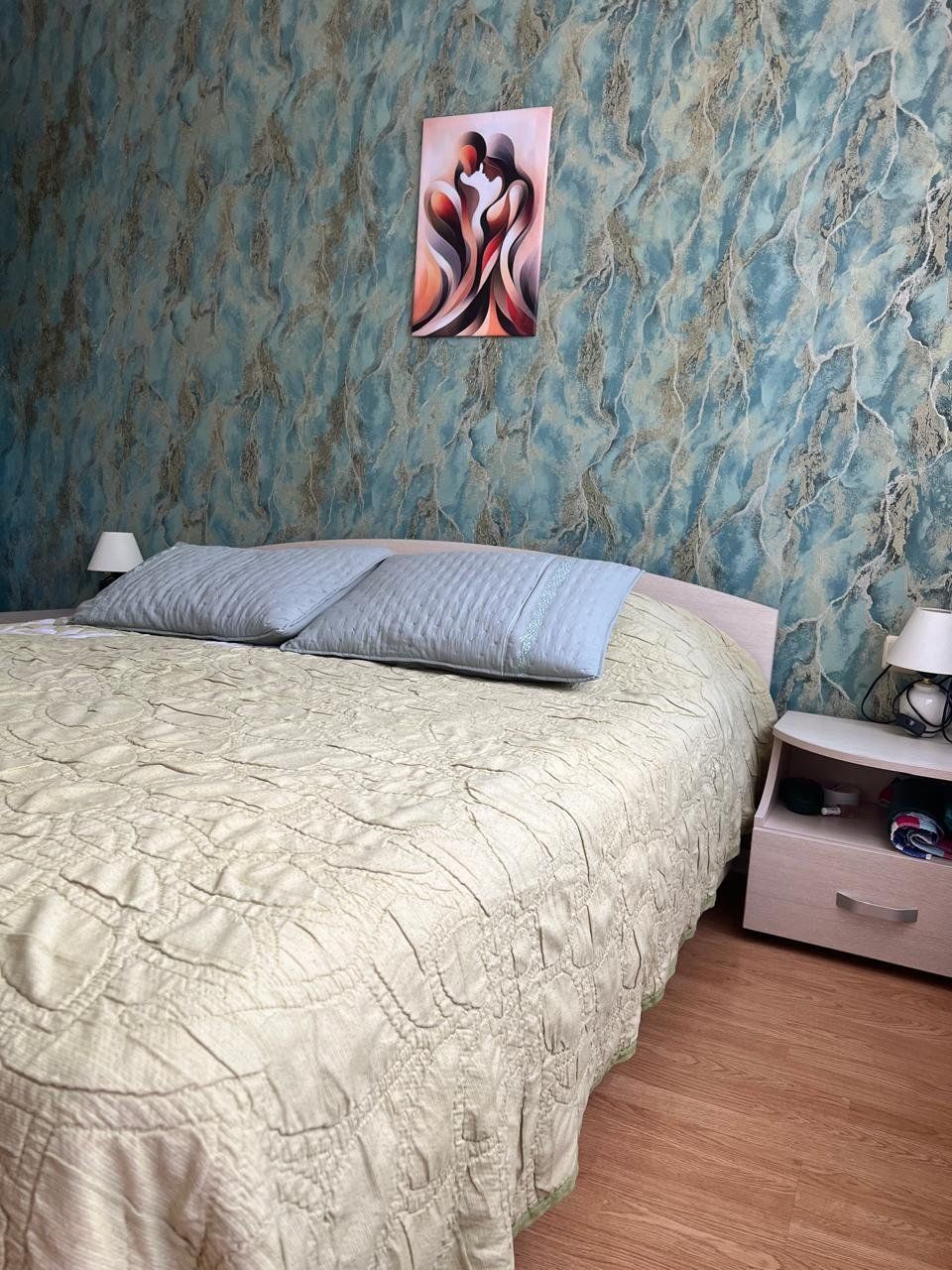 Apartment in Sveti Vlas, Bulgaria, 70 m² - picture 12