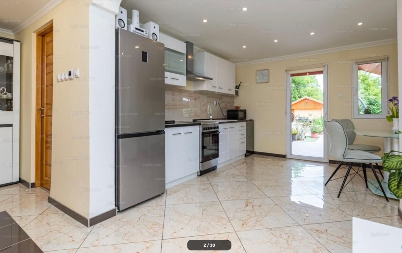 Villa Balatonfokajár, Ungheria, 62 m² - foto 2