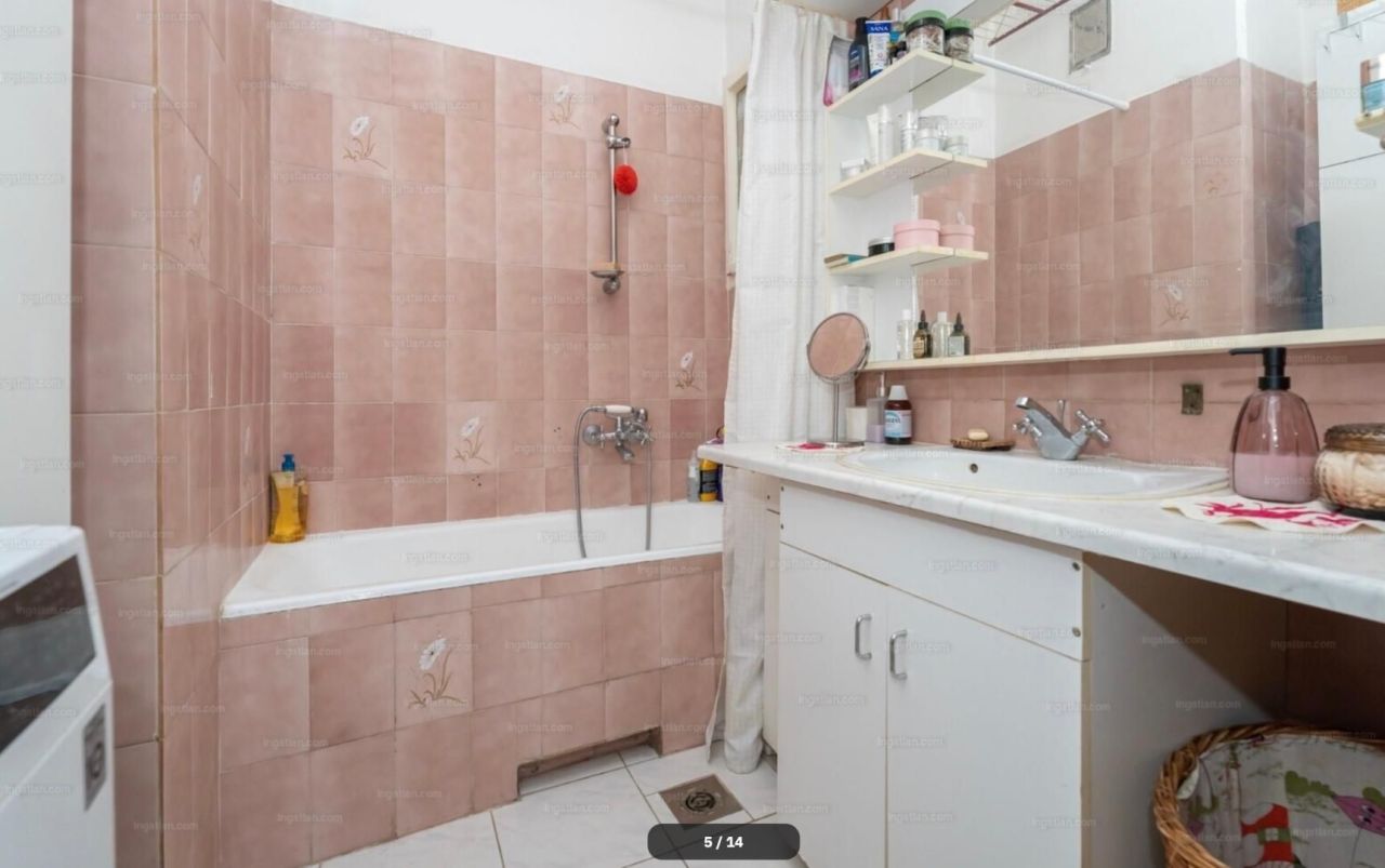 Wohnung in Budapest, Ungarn, 85 m² - Foto 5