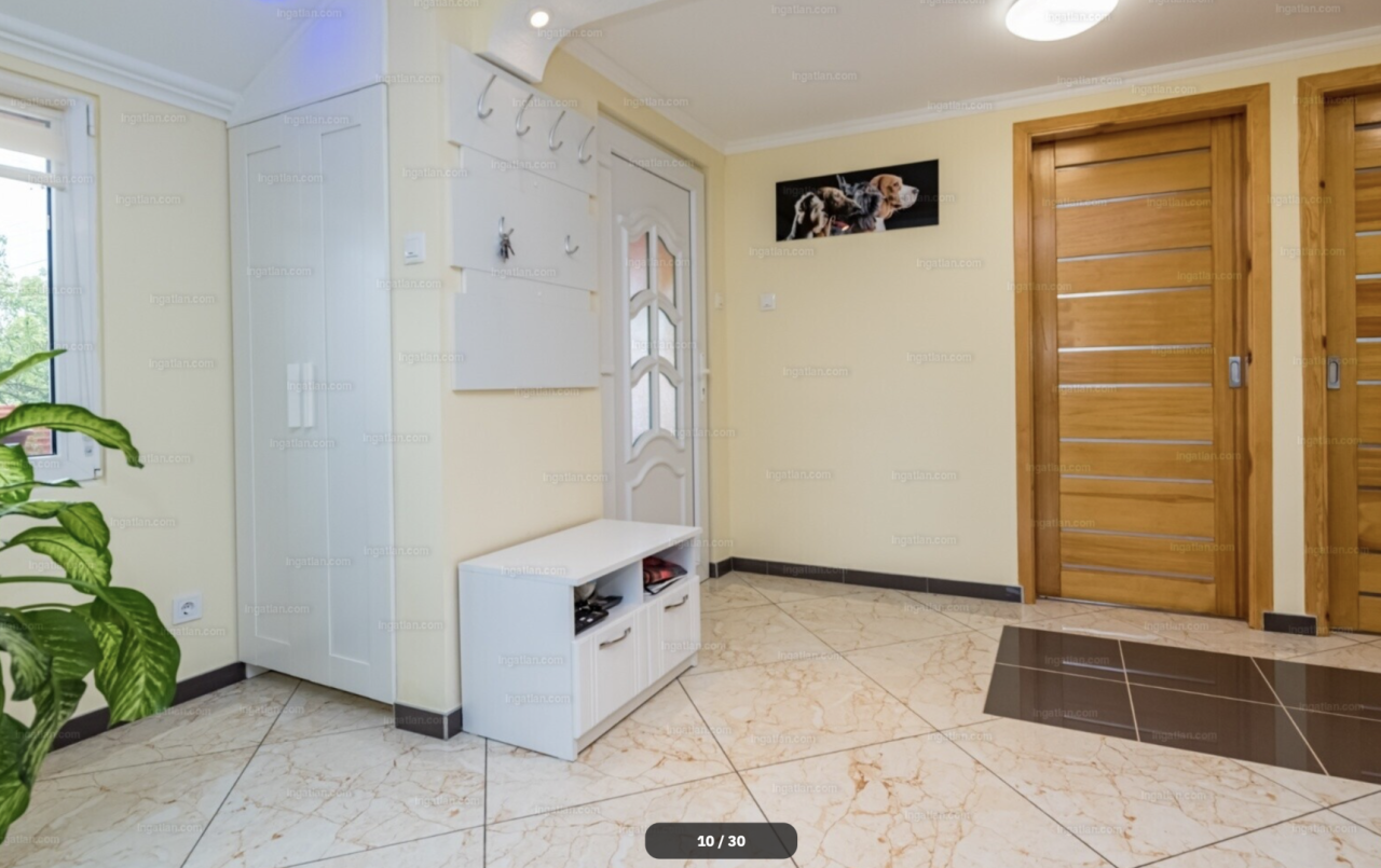 Villa Balatonfokajár, Ungheria, 62 m² - foto 10