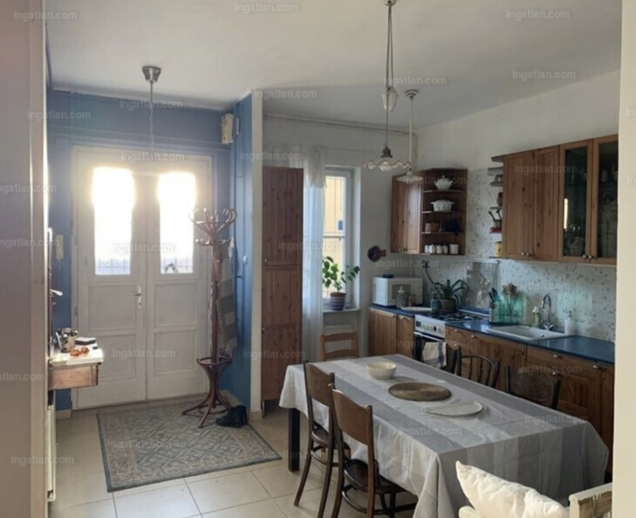 Wohnung in Budapest, Ungarn, 85 m² - Foto 12