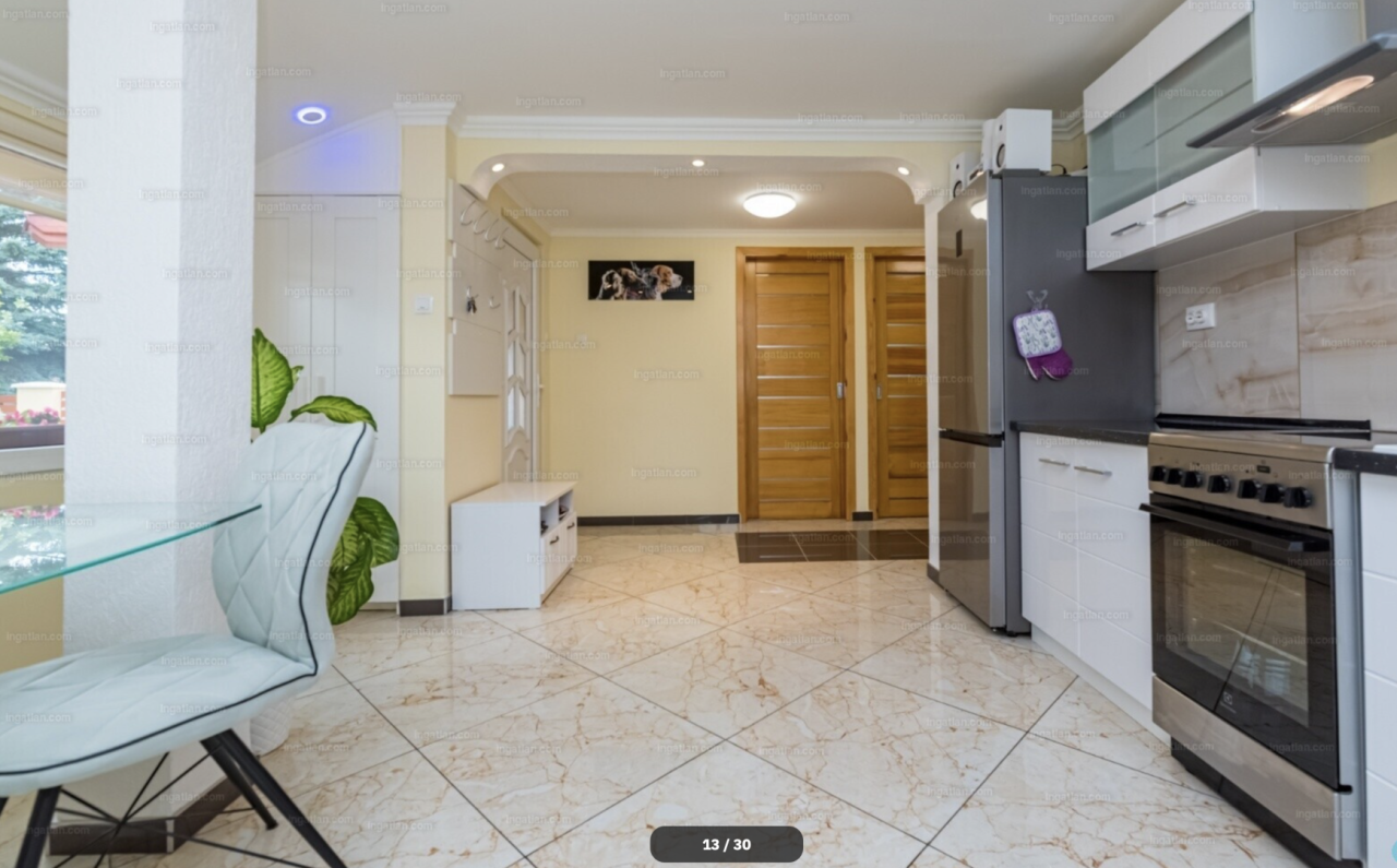 Villa Balatonfokajár, Ungheria, 62 m² - foto 13