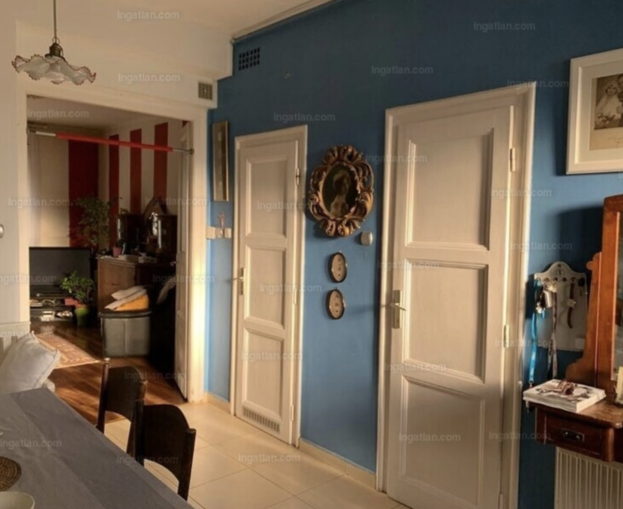 Wohnung in Budapest, Ungarn, 85 m² - Foto 14