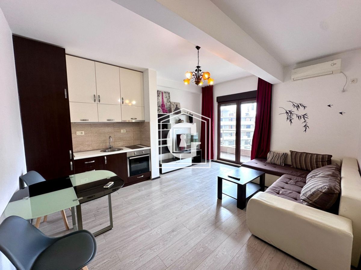 Appartement à Budva, Monténégro, 40 m² - image 1