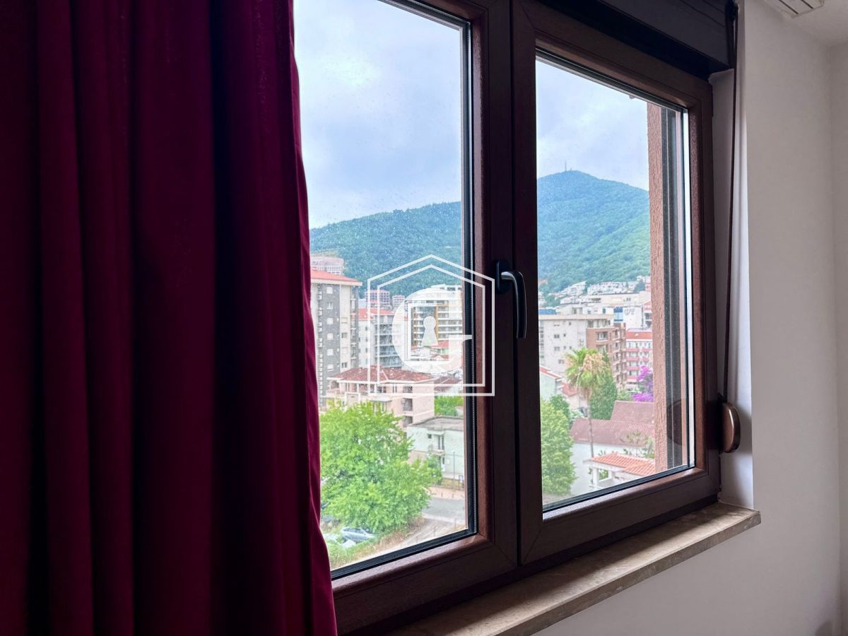 Appartement à Budva, Monténégro, 40 m² - image 5