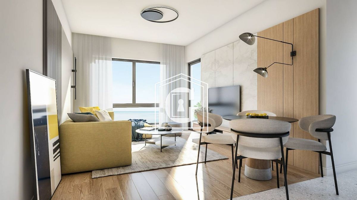 Apartment in Bar, Montenegro, 71 m² - picture 14