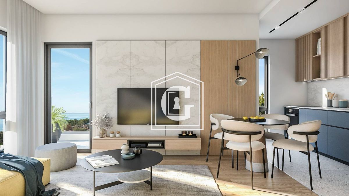 Apartment in Bar, Montenegro, 71 m² - picture 15