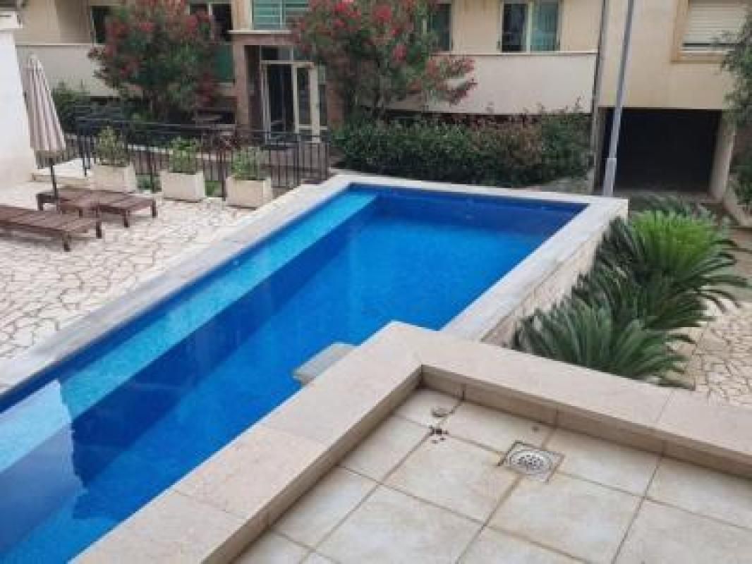 Wohnung in Becici, Montenegro, 28 m² - Foto 1