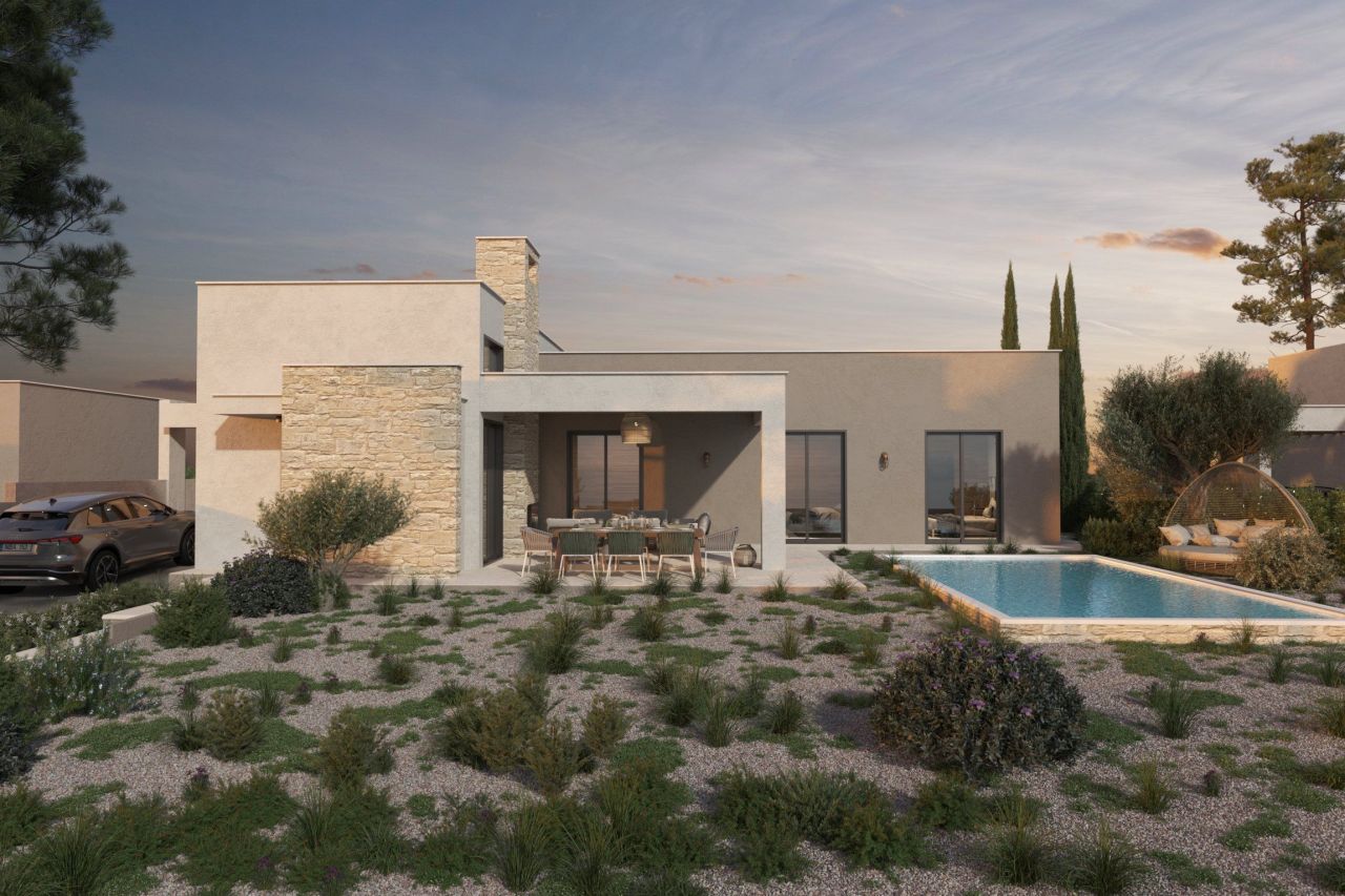 Terrain à Limassol, Chypre, 750 m² - image 1