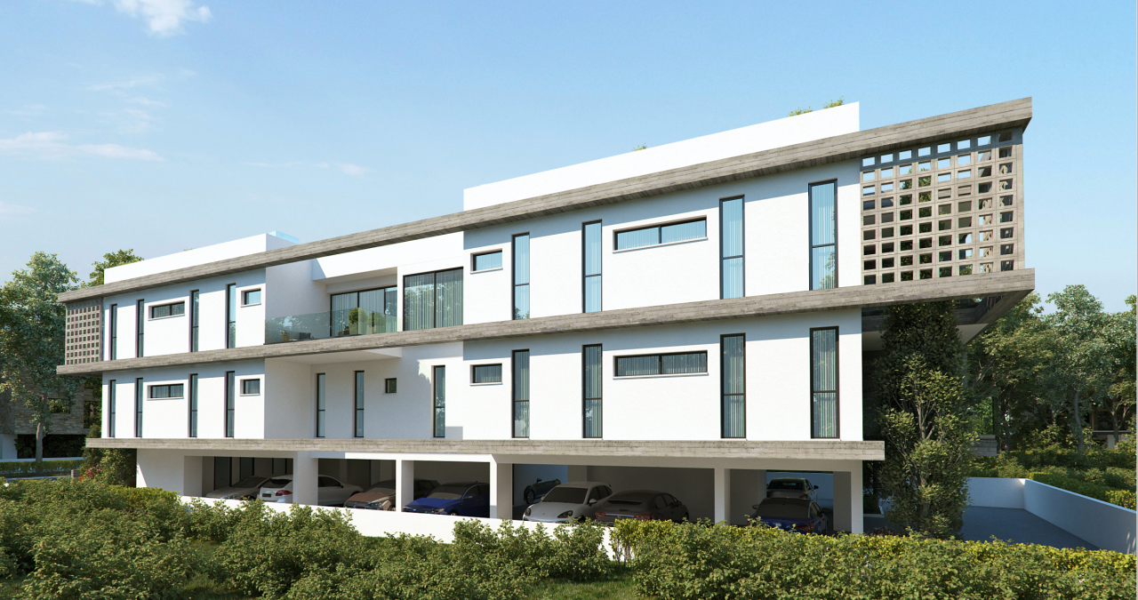 Apartamento en Famagusta, Chipre, 98 m² - imagen 2